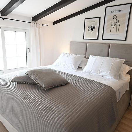 Apartment Kokolo Sea View Hvar Hvar Town Exterior foto