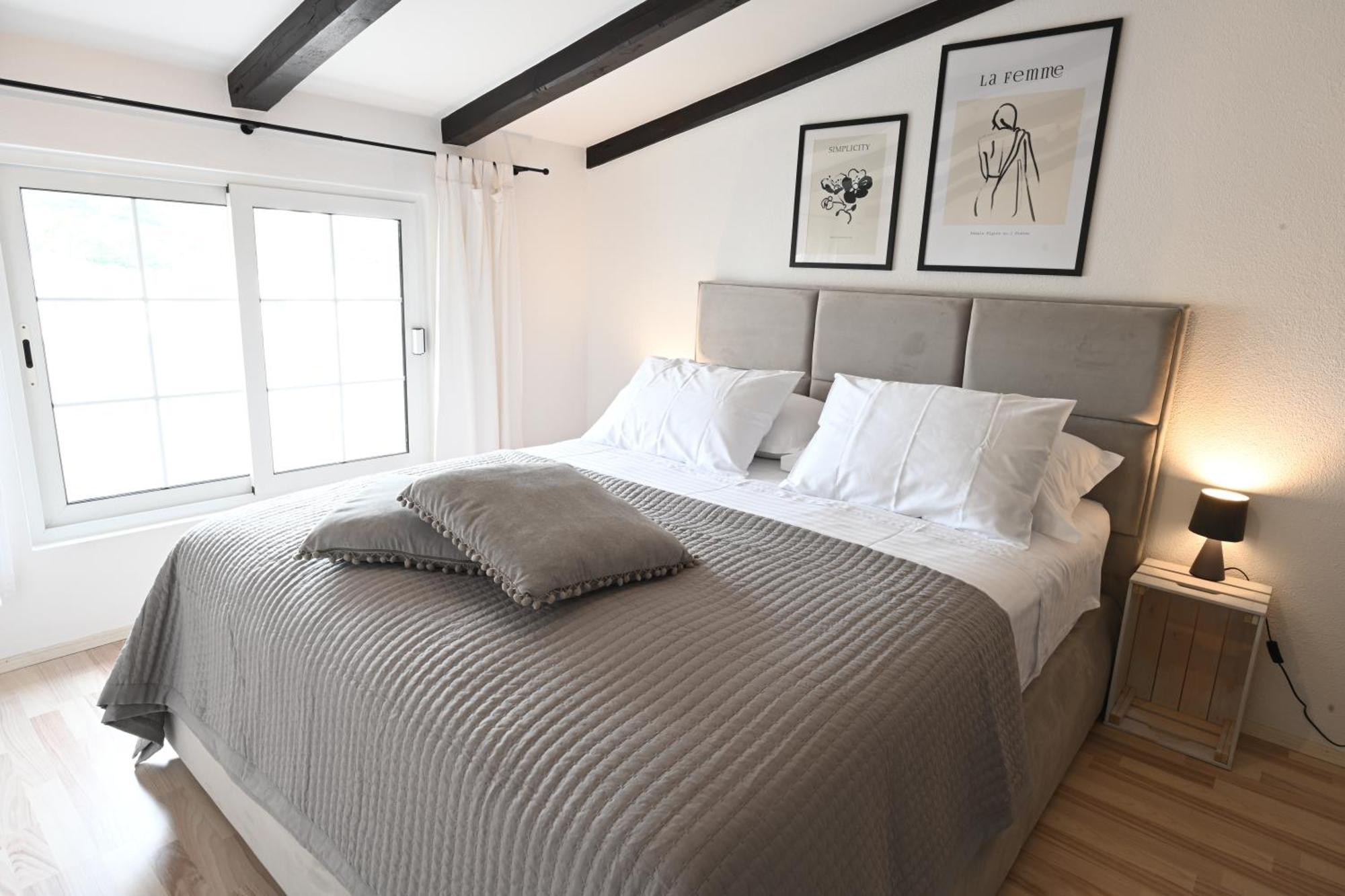 Apartment Kokolo Sea View Hvar Hvar Town Exterior foto